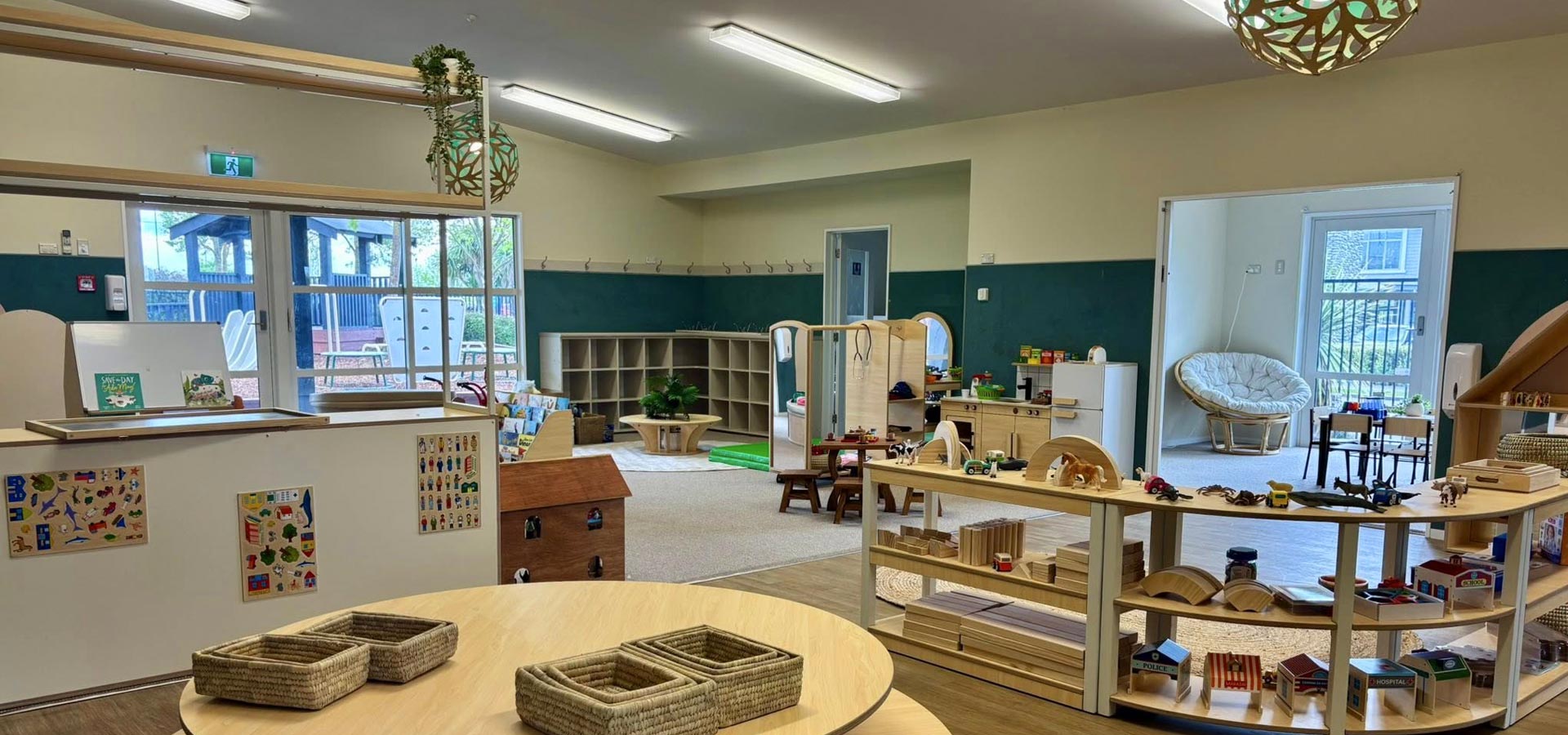 Pegasus Nest Preschool