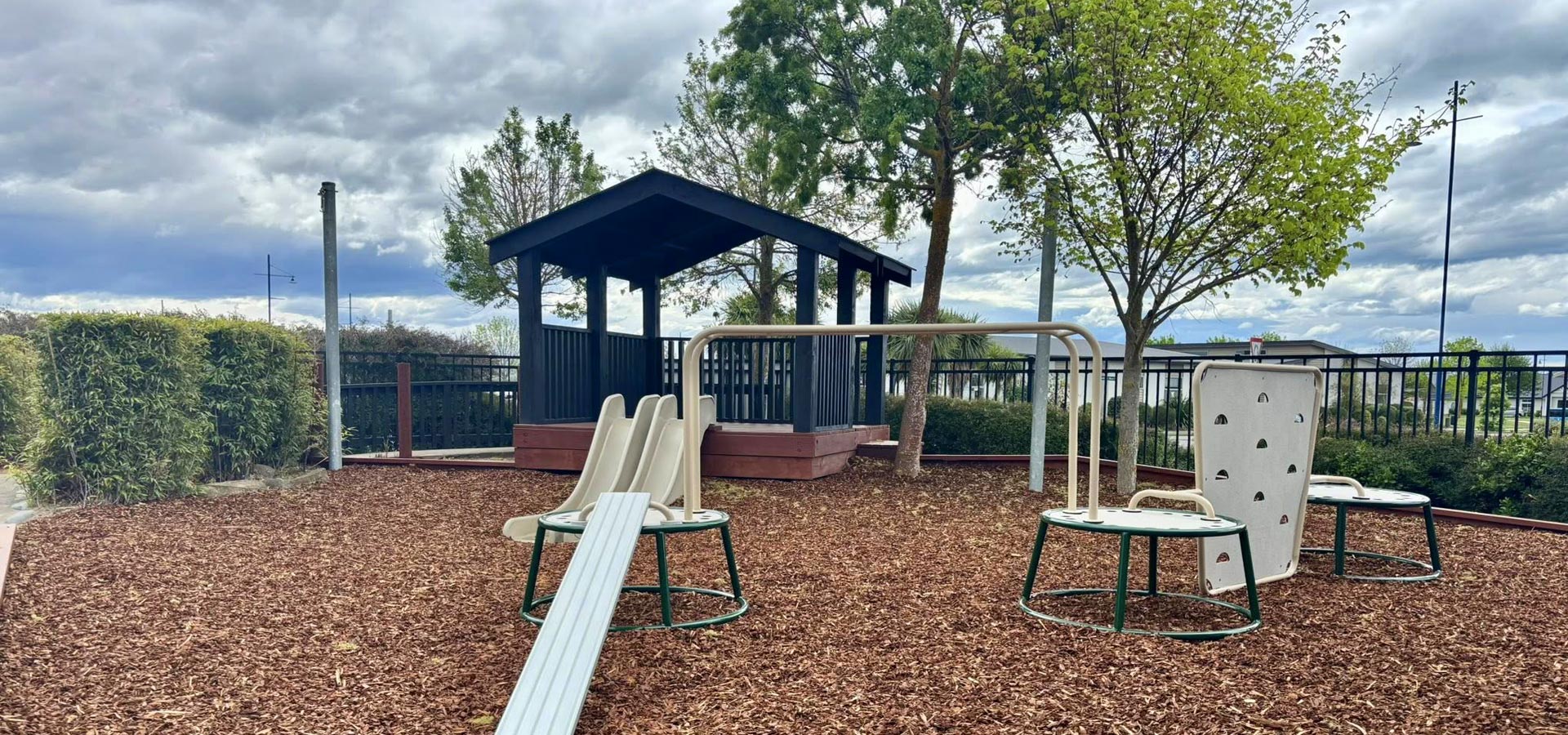 Pegasus Nest Preschool