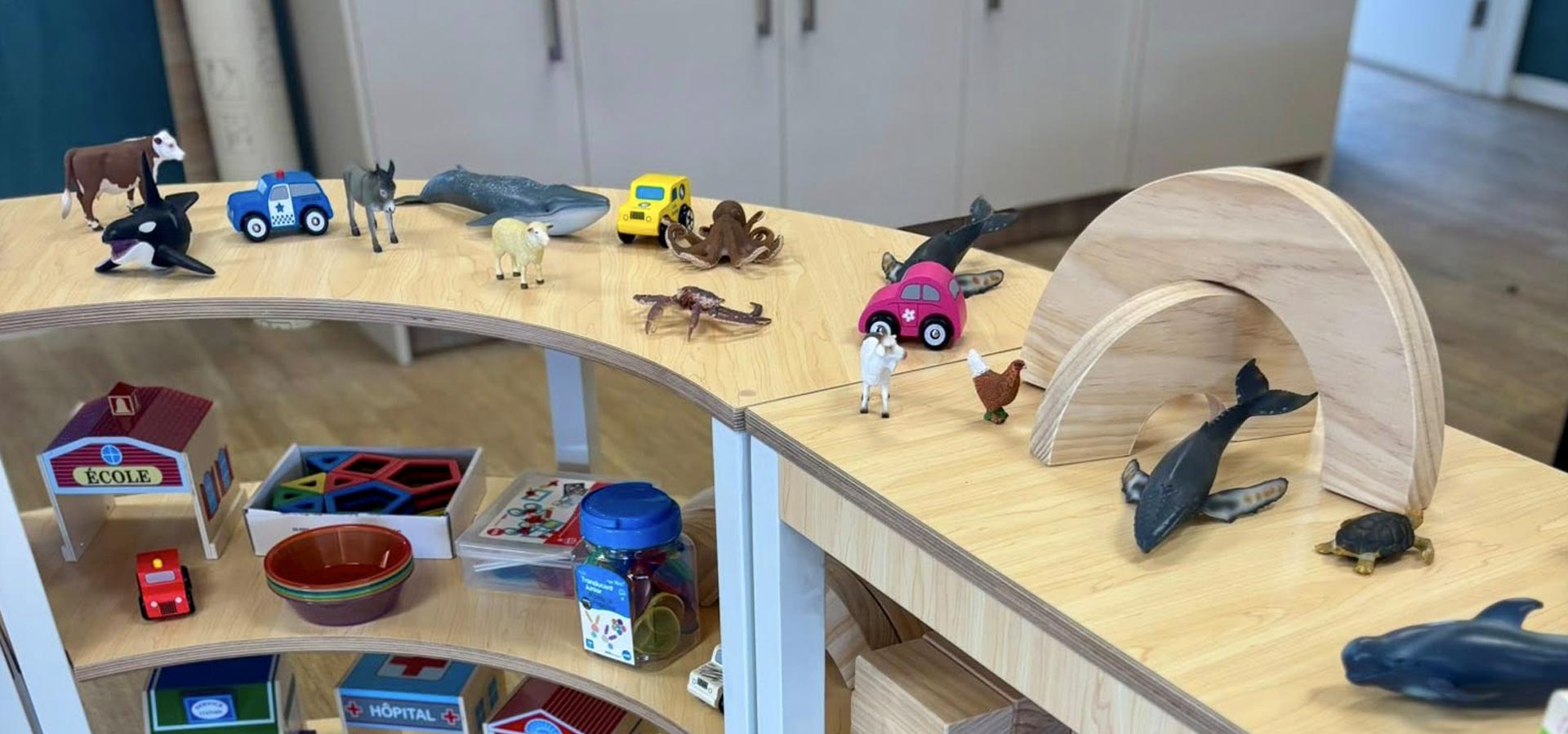 Pegasus Nest Preschool