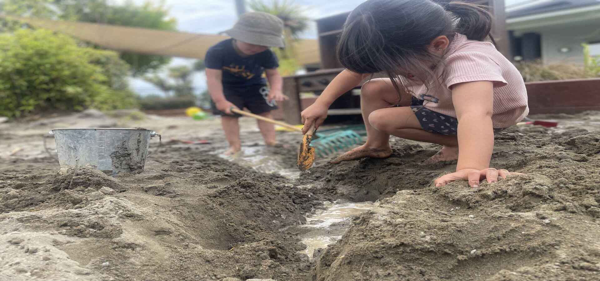 Pegasus Nest Preschool