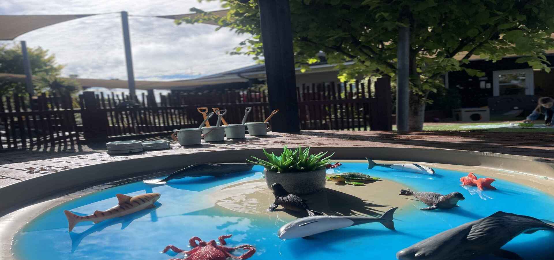 Pegasus Nest Preschool